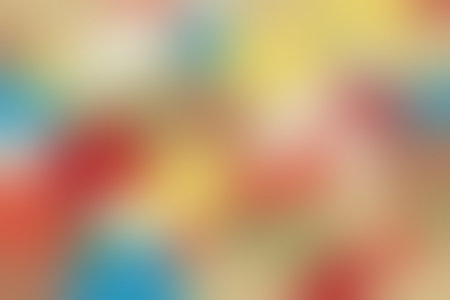 blurred gradient hue colorful pastel soft background illustration for cosmetics banner advertising...