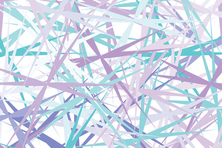 abstract colorful art line graphic for fabric design background, wallpaper colorful bright art line