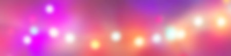blurred light bokeh colorful purple and pink soft gradient background