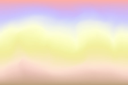 yellow and brown soft painting watercolor backgrounds art style texture, bright soft multi color,...