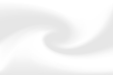 blurred grey and white colors soft twist wave bright effect for background, illustration gradient in water color art swirl soft and sweet color concept,  swirl grey silver colors for wallpaperのイラスト素材