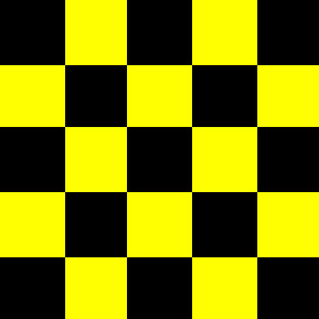 square black and yellow for background, seamless checker yellow and black pattern, chessboard tiles...