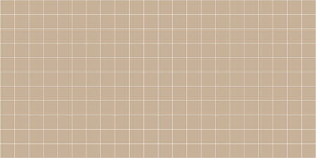 grid square graph line full page on brown paper background, paper grid square graph line texture of...