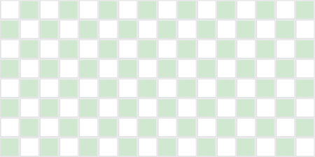 ceramic tiles, mosaic chess pattern, tiles white green for background