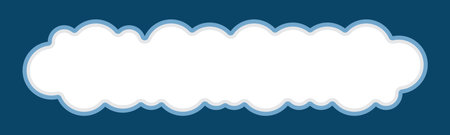 speech bubble frame cloud shape, balloon talk, dialogue chat sticker, speech bubble frame for...