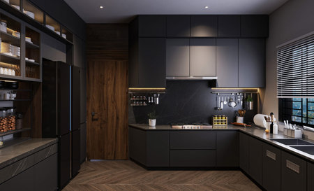 5 Tips for Creating a Stylish and Functional Kitchen