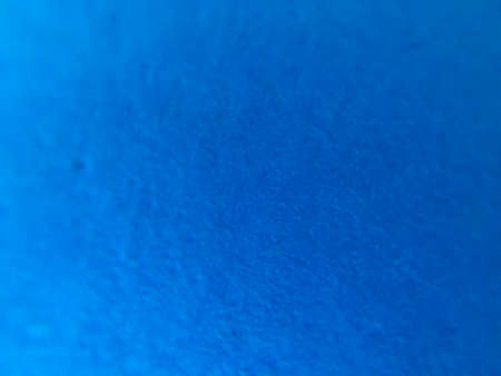 Blue colored textured backgroundの写真素材