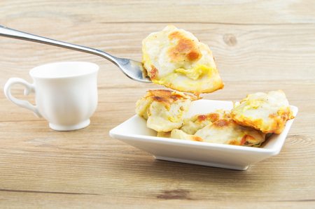 Dumplingsの写真素材
