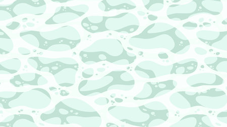Water surface background