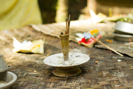 Bali Indonesia In Outdoor Landscape.の写真素材