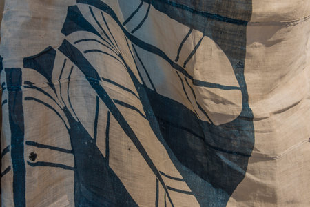 Textile products, all unique and artistry collections of one of a kind textiles and objects from...