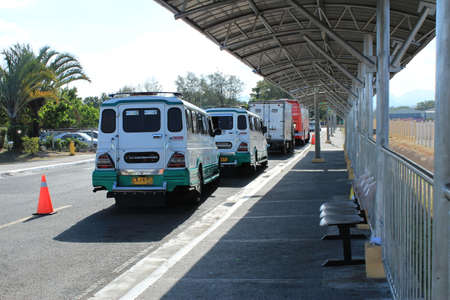 Taxiのeditorial素材