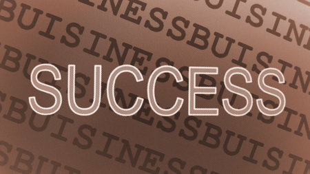 Successの写真素材