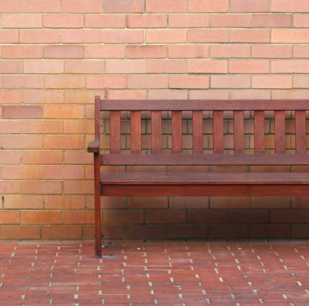 benchの写真素材
