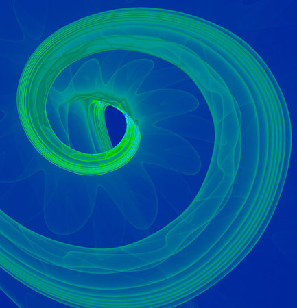 abstract background