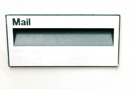 mail box