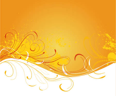 abstract backgroundのイラスト素材