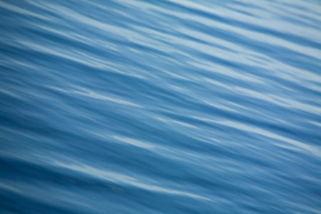 An image of a beautiful water background 