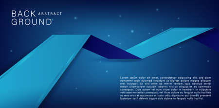 abstract gradients blue colors backgrounds with striped stars wavy styles for advertisement company, post media concepts, creative agency ads campaign, motion video, landing page,のイラスト素材