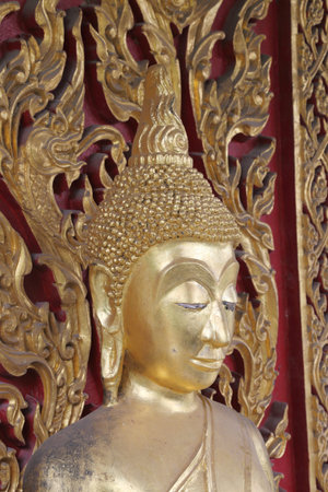 Buddha, Thailand