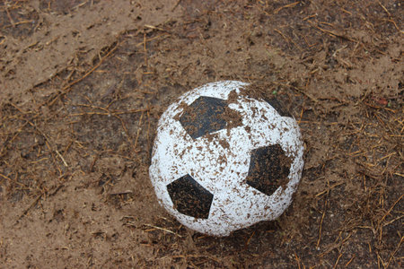 football の写真素材