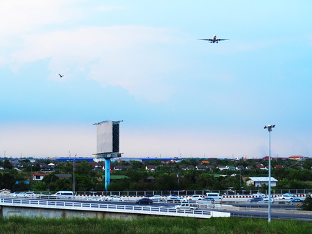 Flightのeditorial素材