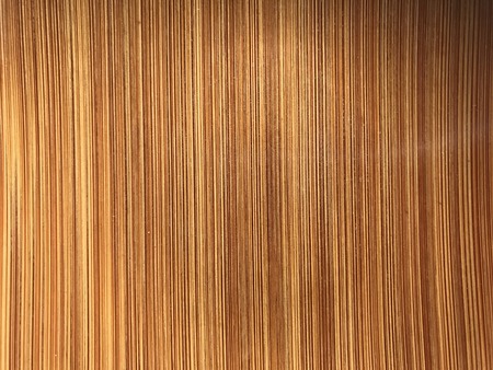 Pattern of wood Yellow, brown and black backgroundの写真素材