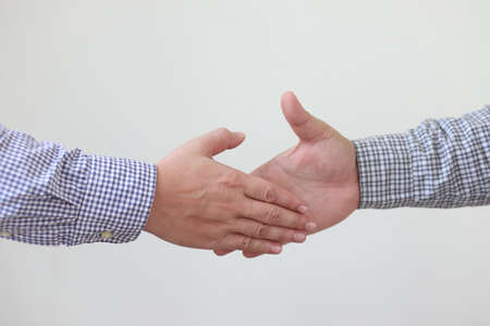 Picture of a teamwork for success in the processの写真素材
