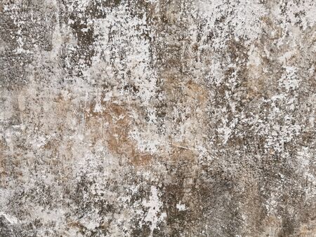 Old wall texture for background and wallpaper. Cement wall backgroundの写真素材