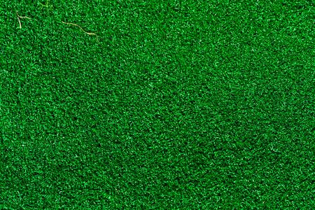 Artificial grassの写真素材