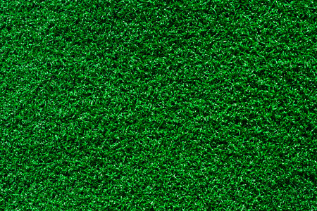 Artificial grassの写真素材