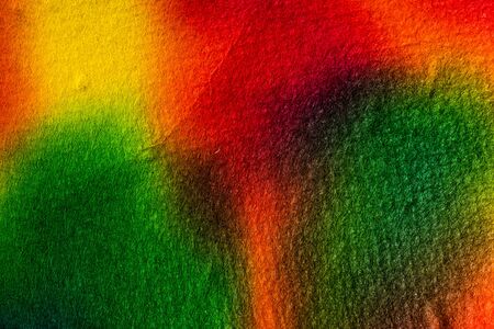Abstract watercolor backgroundの写真素材