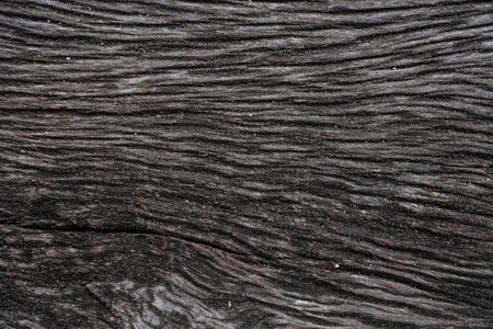 Textured old wood surface backgroundの写真素材
