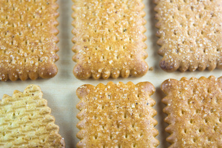 biscuit background