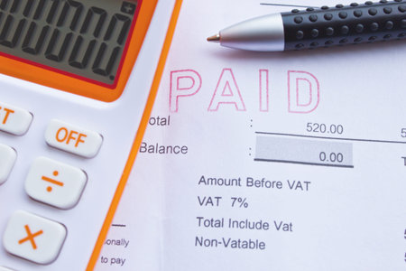 bill payment