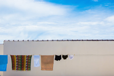 Laundry Concept