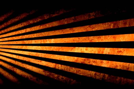 Grungy Steel Background Designの写真素材