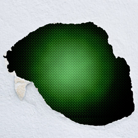 Braking Dimensionsの写真素材