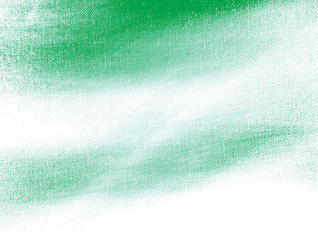 Green Canvas Backgroundの写真素材