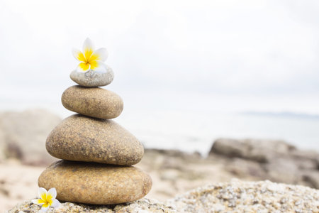 Zen Stones