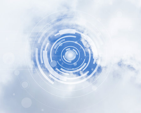 Cloud Computing Concept