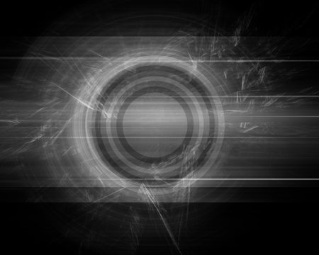 Futuristic Background Designの写真素材