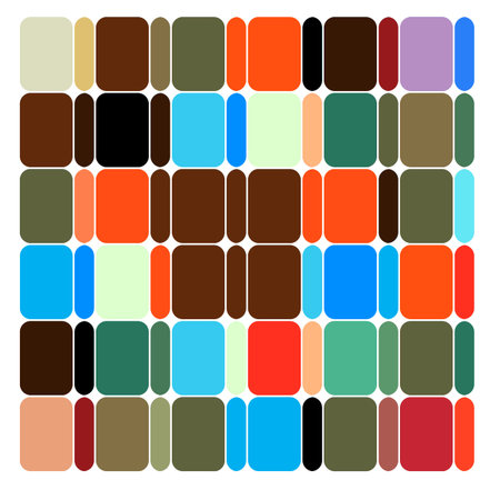 Colorful Abstract Backgroundの写真素材