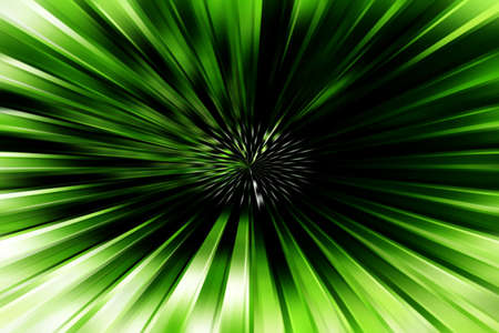 Green Abstract Backgroundの写真素材