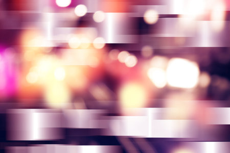 Abstract Colorful Background