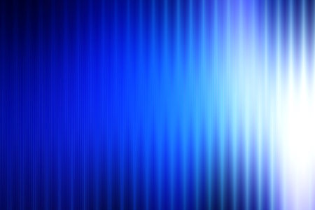 Blue Abstract Background