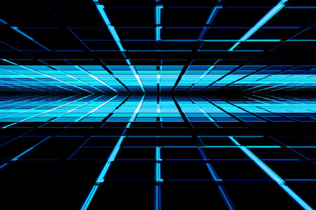 Futuristic Background
