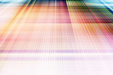 Abstract Colorful Backgroundの写真素材