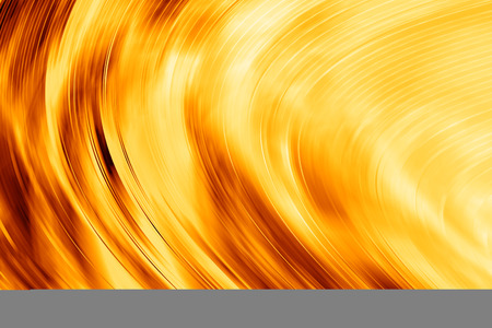 Orange Curves BackgroundAbstract Orange Backgroundの写真素材