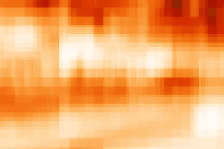 Orange Futuristic BackgroundAbstract Orange Backgroundの写真素材